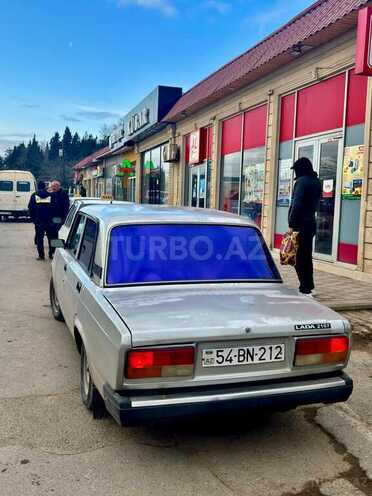 LADA (VAZ) 2107-3