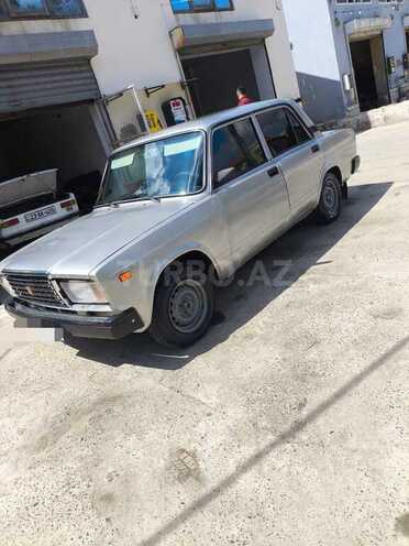 LADA (VAZ) 2107-8