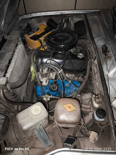 LADA (VAZ) 2107-4