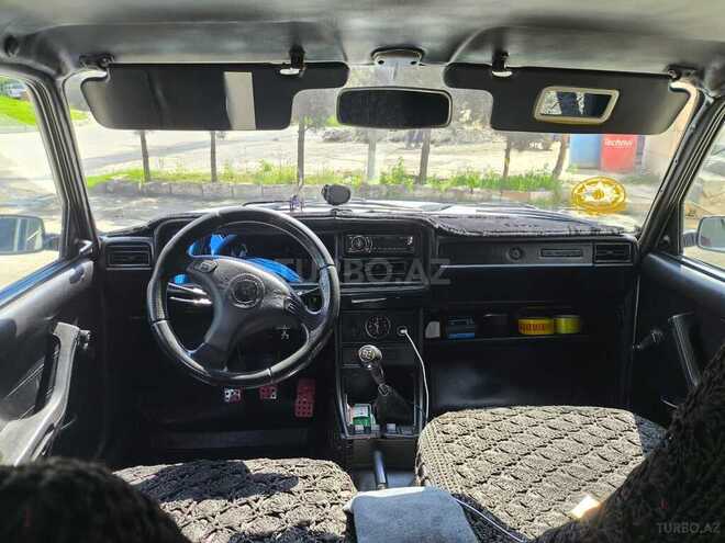 LADA (VAZ) 2107-13
