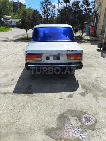 LADA (VAZ) 2107-12