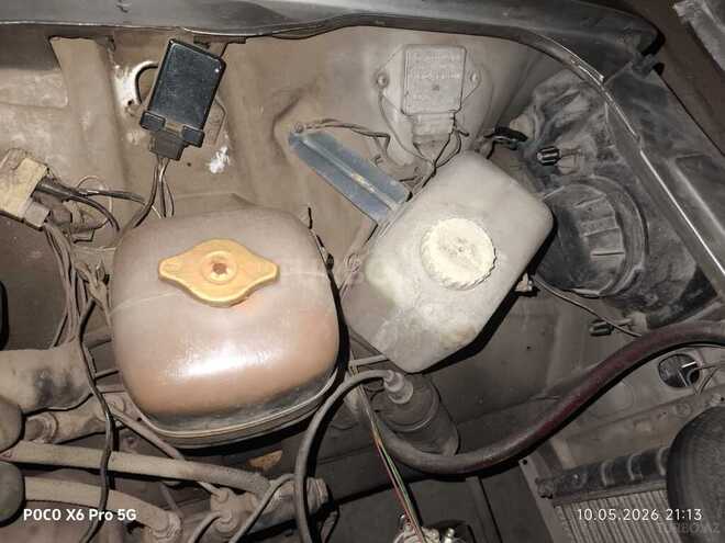 LADA (VAZ) 2107-5