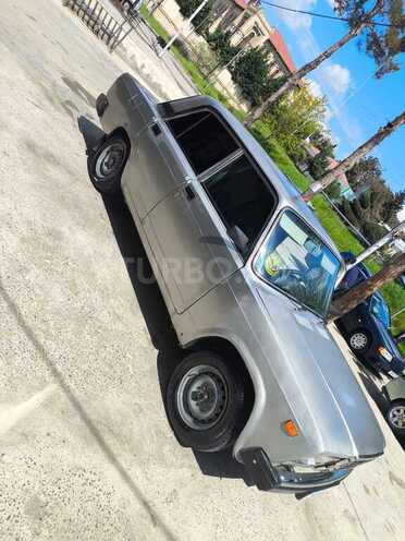 LADA (VAZ) 2107-10
