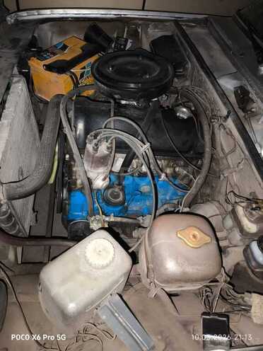 LADA (VAZ) 2107-2