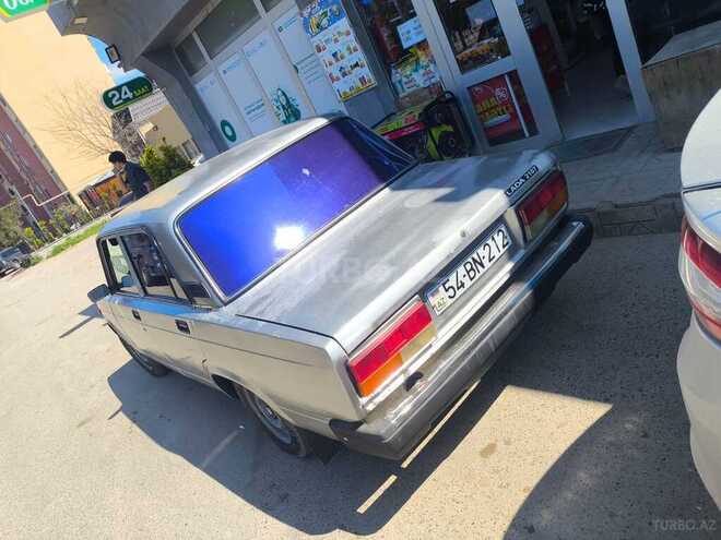 LADA (VAZ) 2107-7
