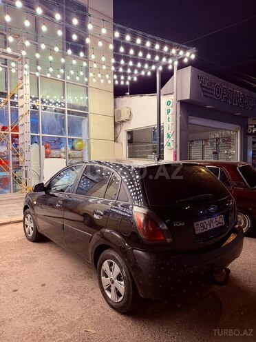 Kia Rio-7