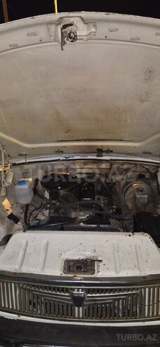 GAZ 31029 "Volga"-2