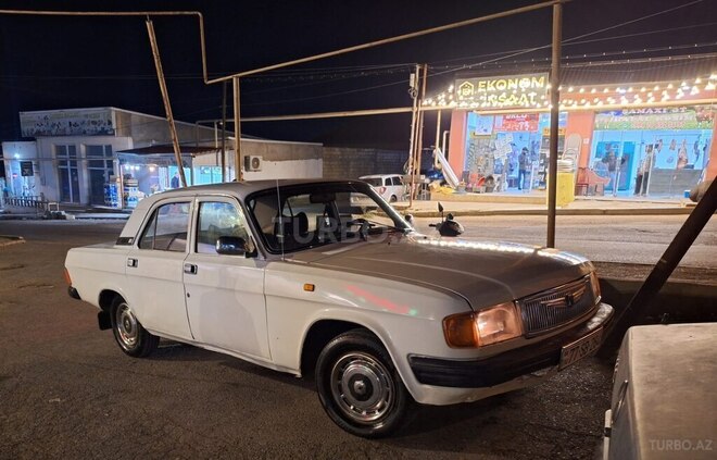GAZ 31029 "Volga"-6