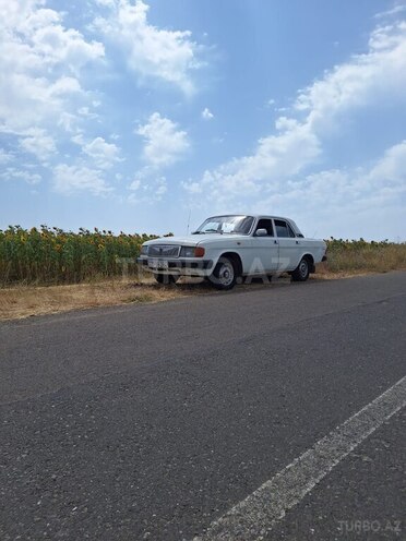 GAZ 31029 "Volga"-7