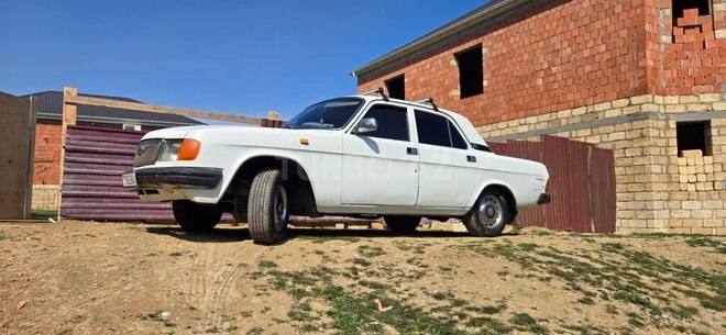 GAZ 31029 "Volga"-8