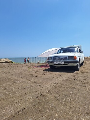 GAZ 31029 "Volga"-10