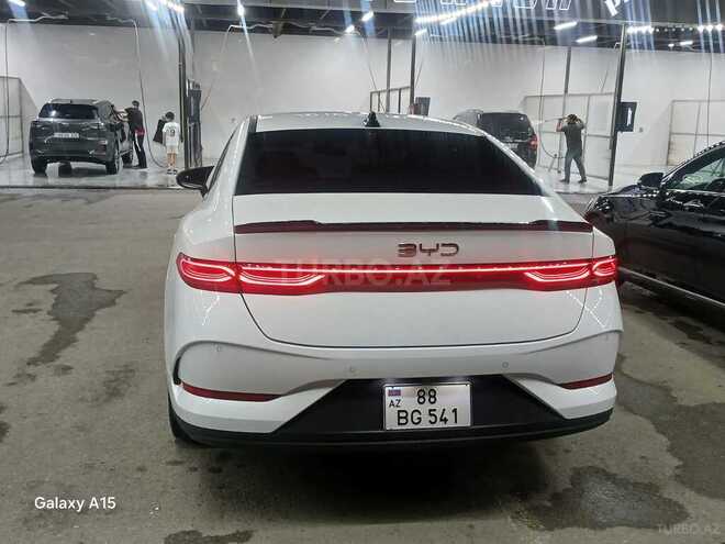 BYD Qin Plus-3