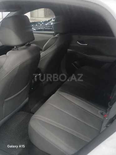 BYD Qin Plus-7