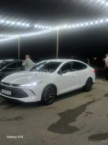 BYD Qin Plus-4