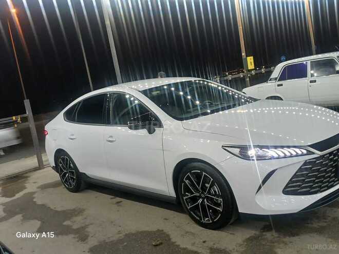 BYD Qin Plus-2