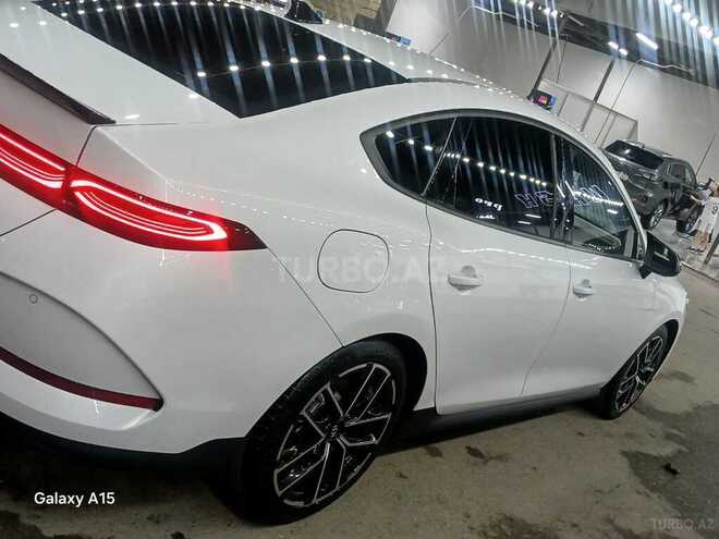 BYD Qin Plus-6