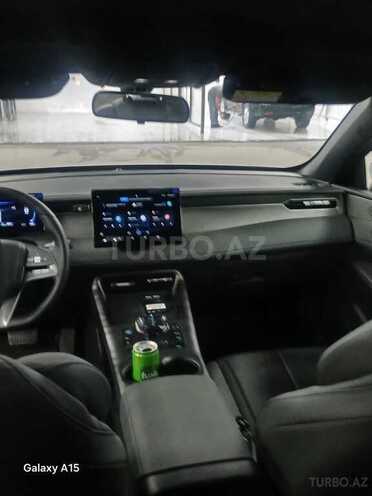 BYD Qin Plus-9