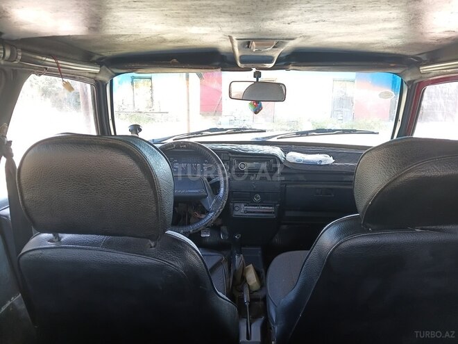 LADA (VAZ) 2109-6