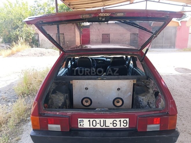 LADA (VAZ) 2109-7