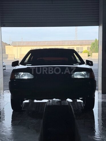 LADA (VAZ) 2114-2
