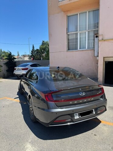 Hyundai Sonata-7
