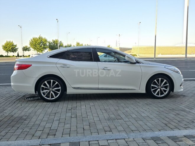 Hyundai Grandeur-5