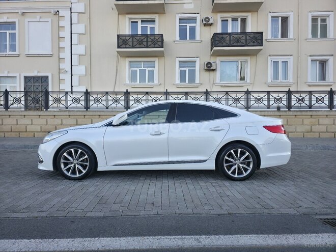 Hyundai Grandeur-4
