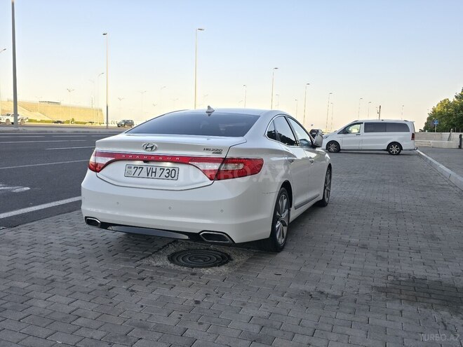Hyundai Grandeur-6