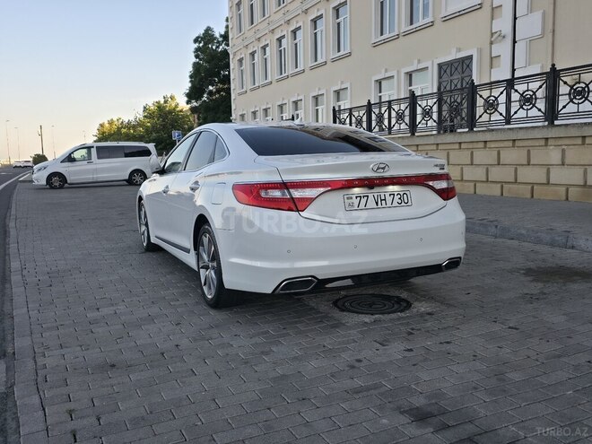 Hyundai Grandeur-7
