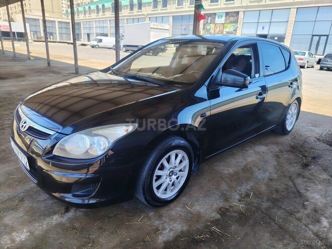 Hyundai i30-5