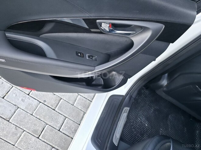 Hyundai Grandeur-12