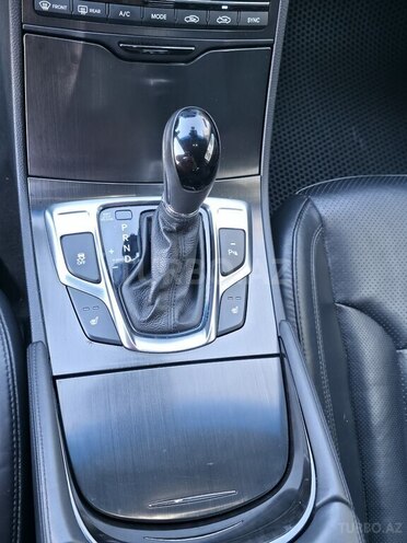 Hyundai Grandeur-14