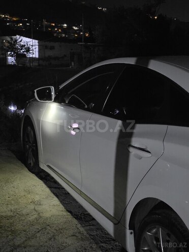 Hyundai Grandeur-20