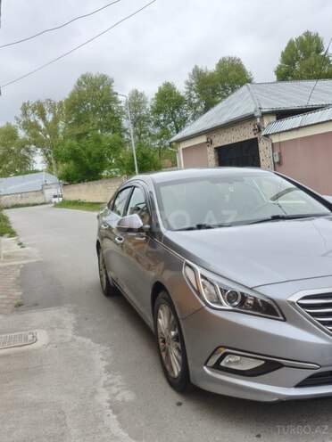 Hyundai Sonata-7