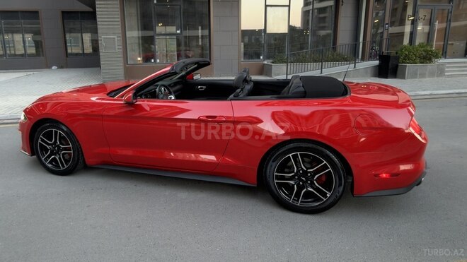 Ford Mustang-4