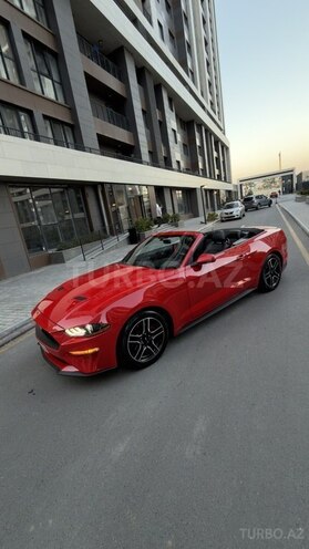 Ford Mustang-5