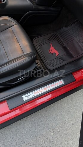 Ford Mustang-8