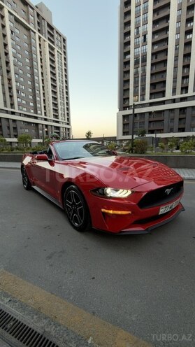 Ford Mustang-1