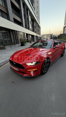 Ford Mustang-2