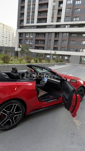 Ford Mustang-7