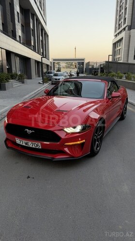 Ford Mustang-15