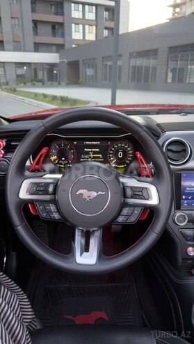 Ford Mustang-9