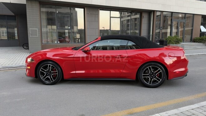 Ford Mustang-14