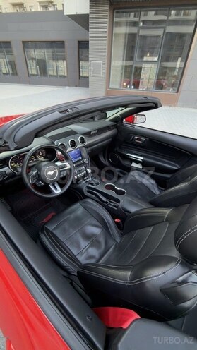 Ford Mustang-11