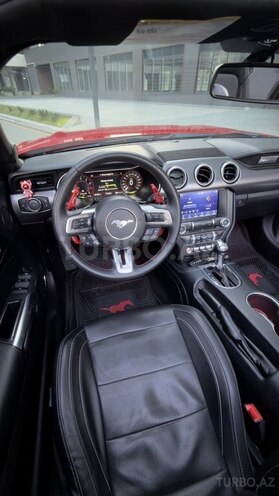 Ford Mustang-10