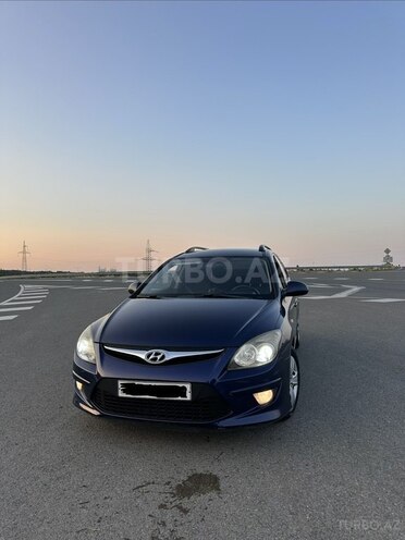 Hyundai i30-1