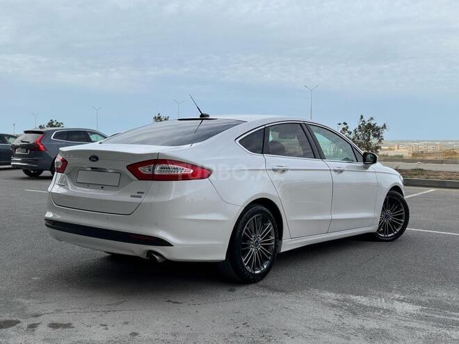 Ford Fusion (North America)-3