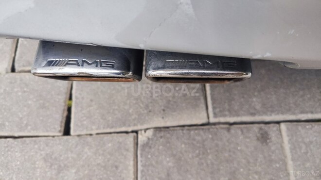 Mercedes C 280-6