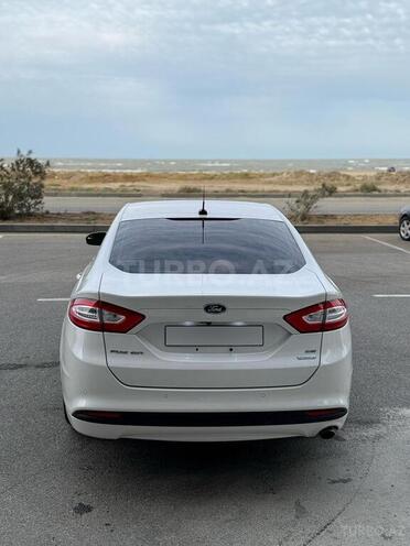 Ford Fusion (North America)-4
