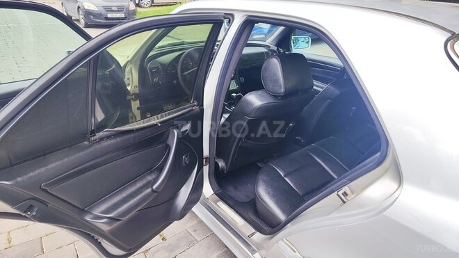 Mercedes C 280-8